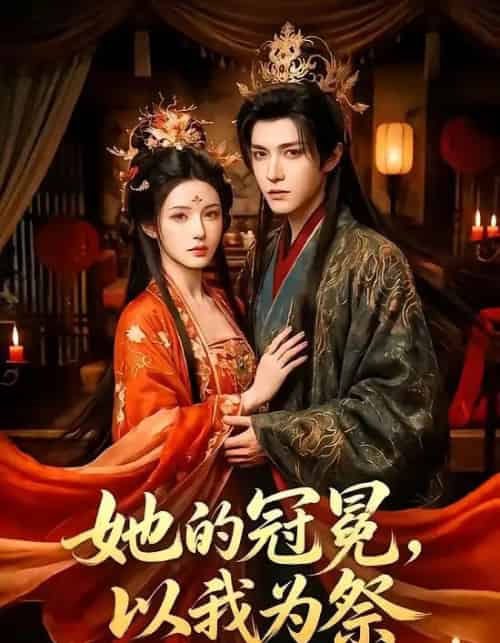 她的冠冕以我为祭(41集全)-初遇资源网