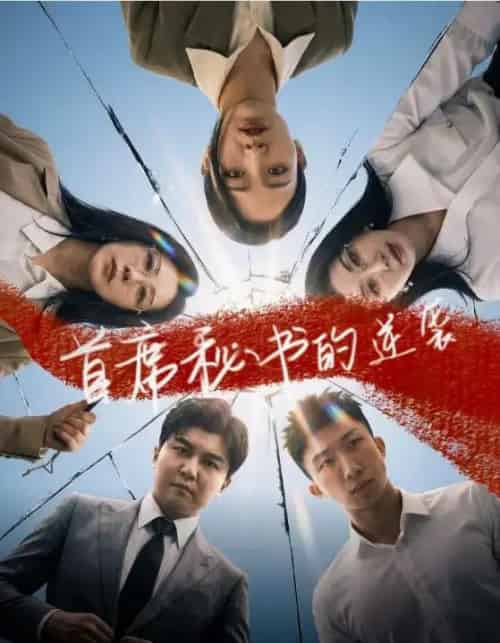 首席秘书的逆袭（30集全）王世豪＆李艺-初遇资源网