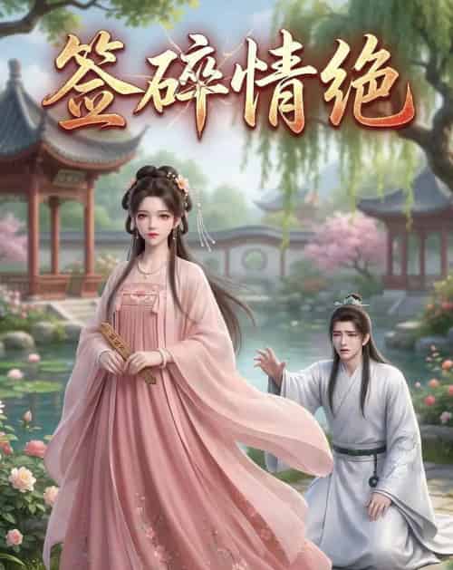 签碎情绝（60集全）动漫-初遇资源网