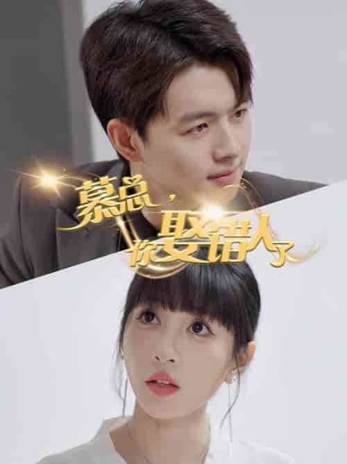 慕总你娶错人了（40集全）-初遇资源网