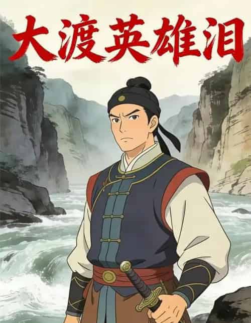 大渡英雄泪（11集全）-初遇资源网