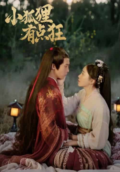 小狐狸有点狂（16集全）帝辞＆云娆-初遇资源网