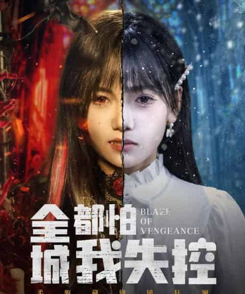 全城都怕我失控＆恶媳的愤怒（60集全）黄小再＆郭澈-初遇资源网