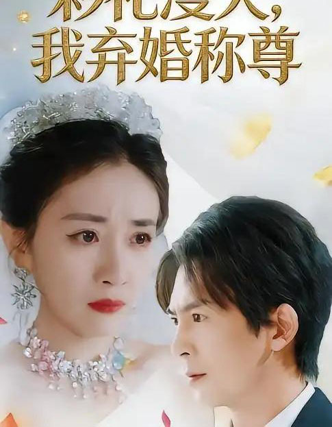 彩礼漫天，我弃婚称尊（32集全）方知妍＆陆星辞-初遇资源网
