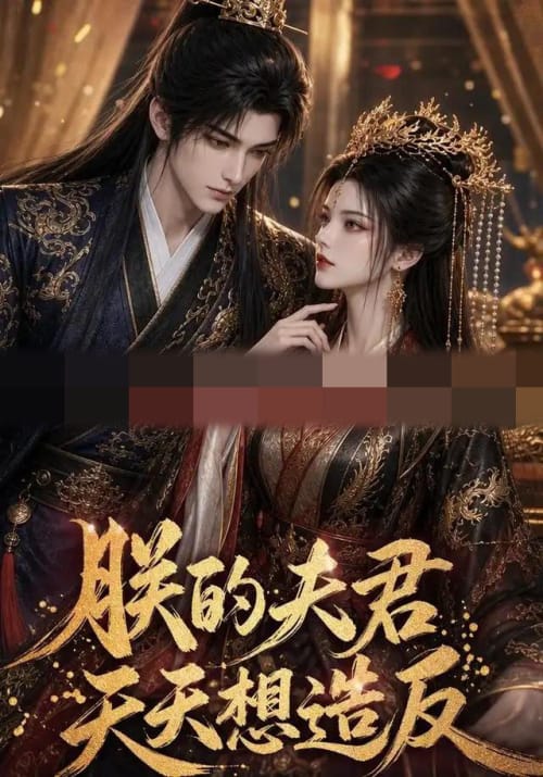 朕的夫君天天想造反(72集全)动漫-初遇资源网