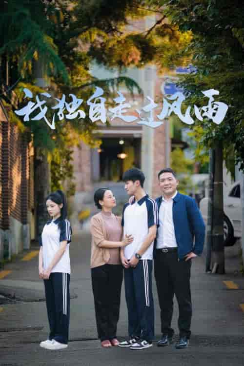 我独自走过风雨（36集全）-初遇资源网