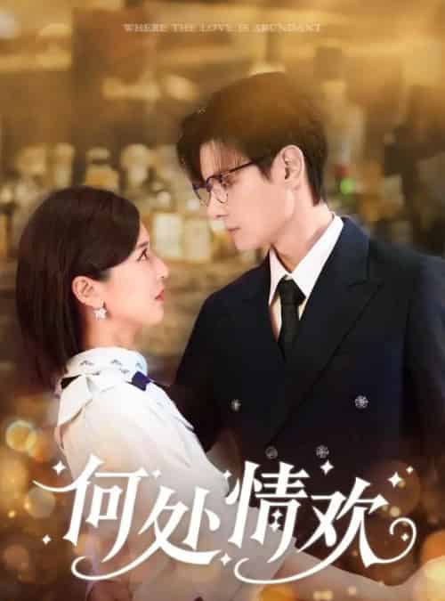 何处情欢（61集全）区天瑞＆周洋洋-初遇资源网