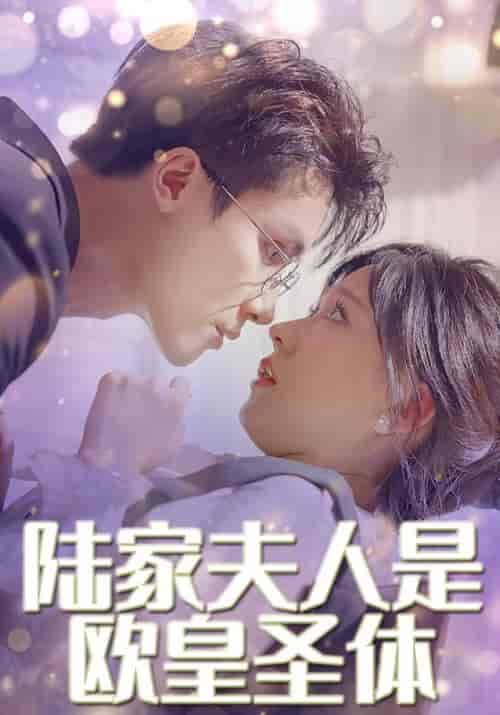 陆家夫人是欧皇圣体(30集全)陆锦川&夏之星-初遇资源网