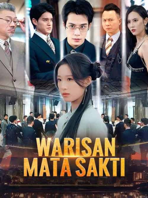 Warisan Mata Sakti(104集全)Jansen&Gofar&&Shany&Liman-初遇资源网