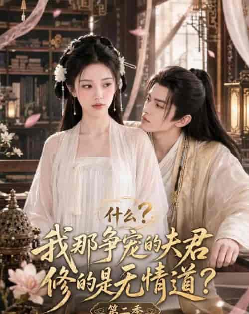 什么?我那争宠的夫君修的是无情道?第二季 什么?我那争宠的夫君修的是无情道?第二季