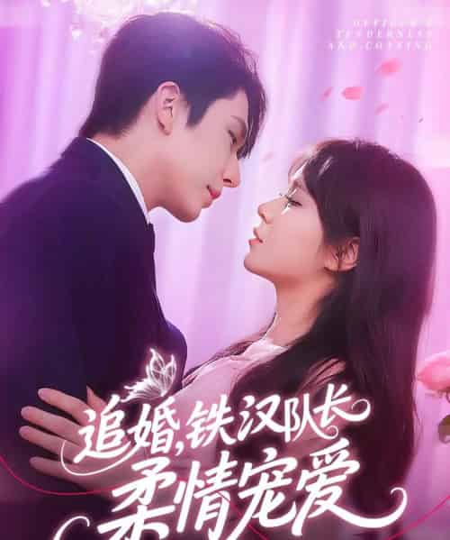 追婚铁汉队长柔情宠爱（95集）景文＆李雪丹-初遇资源网