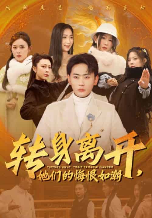 转身离开,她们的悔恨如潮(60集全)楚岩&楚岩-初遇资源网