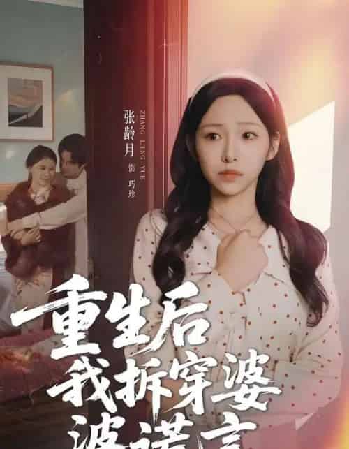 重生后我拆穿婆婆谎言（40集全）张龄月＆潘宗琴-初遇资源网