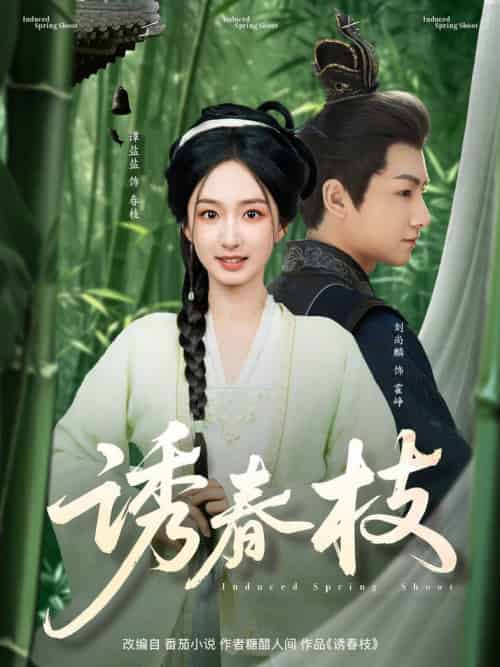 诱春枝（77集全）刘尚麟＆谭盐盐-初遇资源网