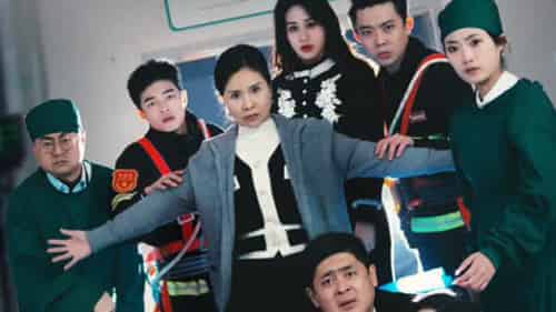 别吵她睡觉(30集全)武鸿蕊-初遇资源网