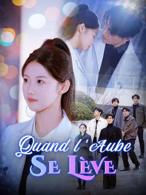 Quand l＆#039;Aube Se Lève（68集全）Isabelle＆Poirier＆Lucien＆Chauvin-初遇资源网