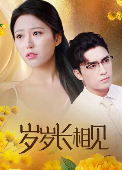 岁岁长相见(100集全)傅斯尘&林云溪-初遇资源网