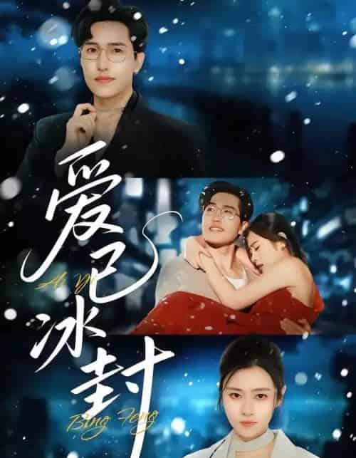 爱已冰封（62集全）刘小龙＆邹洁仪-初遇资源网
