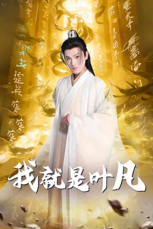 我就是叶凡＆玄幻：开局我能沟通上古神文 修仙剧（79集）王宇峰＆岳雨婷-初遇资源网