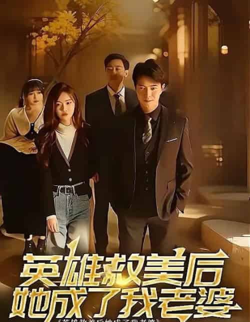 英雄救美后她成了我老婆（97集）-初遇资源网