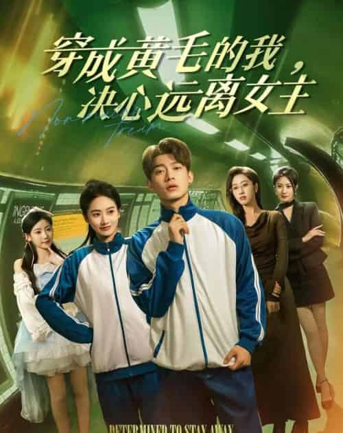 穿成黄毛的我,决心远离女主(71集全)张峻维&夏湉-初遇资源网