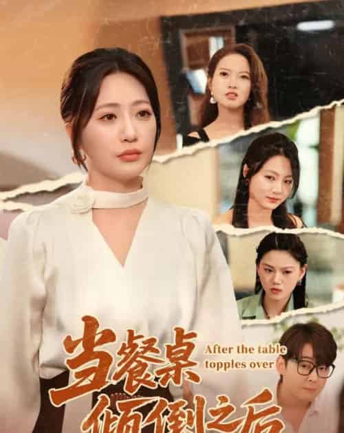 当餐桌倾倒之后（45集全）六一＆郝逸伦-初遇资源网