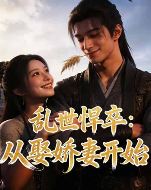 乱世悍卒：从娶娇妻开始（102集全）Ai-初遇资源网