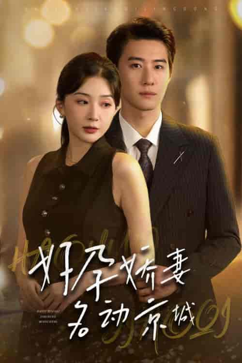 好孕娇妻名动京城(32集全)赵振栋&初五-初遇资源网
