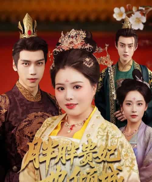 胖胖贵妃也倾城（69集）-初遇资源网