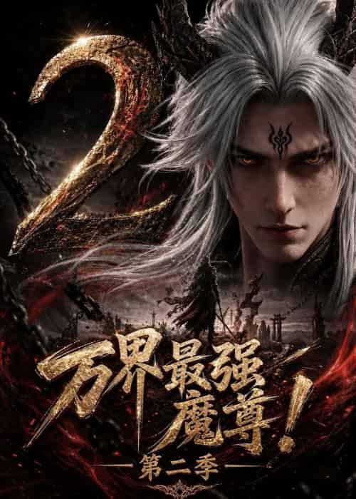 万界最强魔尊！第二季（57集全）AI-初遇资源网
