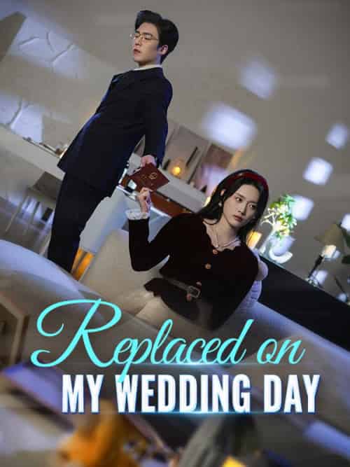 Replaced on My Wedding Day(30集全)Ivy&York&&John&Snow-初遇资源网