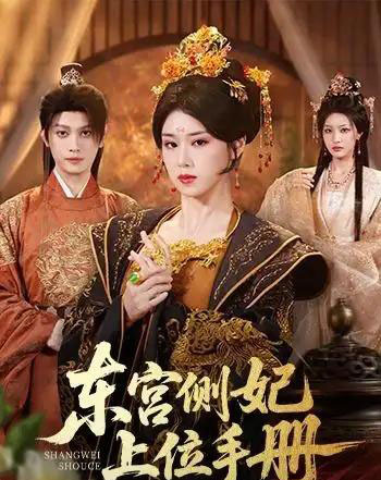 东宫侧妃上位手册(61集全)杨晓婷&汪雨升-初遇资源网