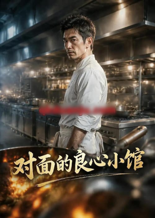 对面的良心小馆 对面的良心小馆