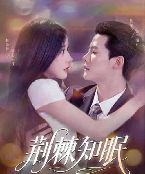 荆棘知眠（81集）陈刚（陈柏乔）＆林琦婷-初遇资源网