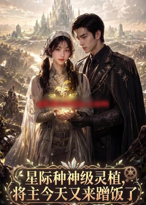 星际种神级灵植,主将今天又来蹭饭了!(71集全)AI短剧-初遇资源网
