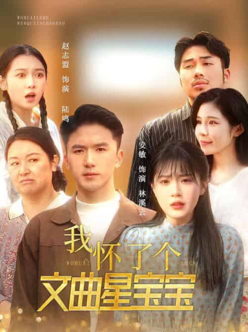 我怀了个文曲星宝宝（60集全）-初遇资源网