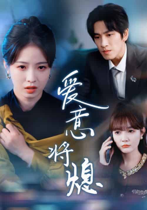 爱意将熄＆新年之金玉满堂卿不负（64集全）林可汉＆陆元-初遇资源网