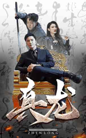 真龙（94集）-初遇资源网