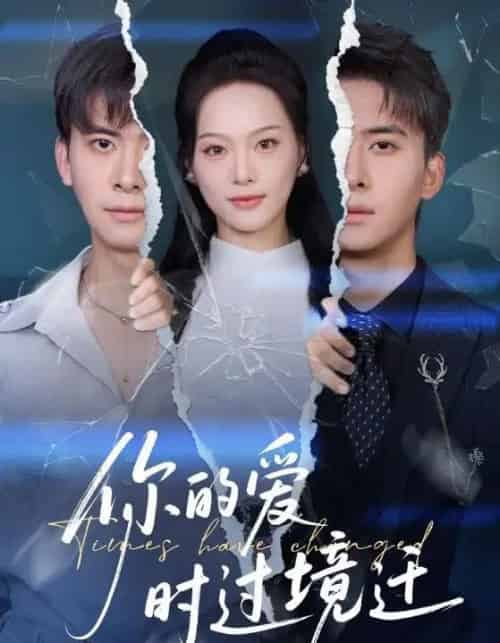 你的爱时过境迁（61集全）刘渝展＆赵昱萱-初遇资源网