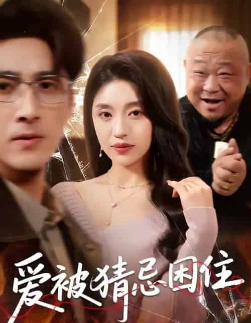 爱被猜忌困住（60集全）张欧文＆刘海燕-初遇资源网