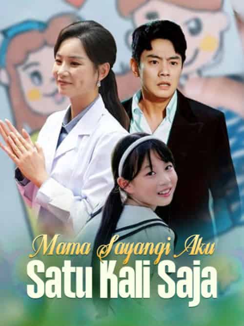 Mama Sayangi Aku Satu Kali Saja(82集全)Yoga&Sofyan&&Yessy&Sulis-初遇资源网