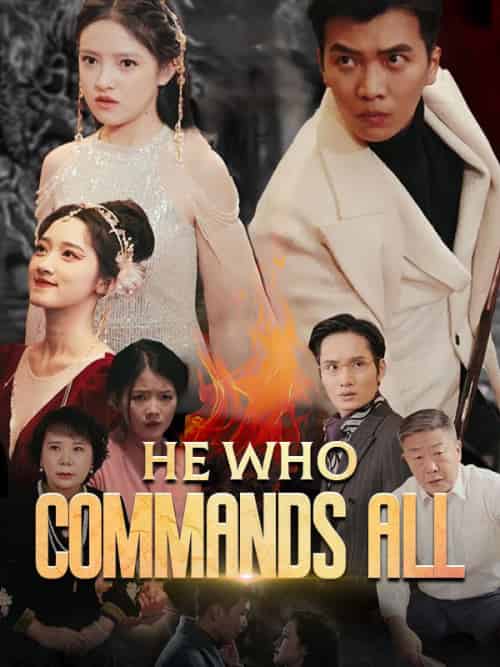 He Who Commands All(90集)-初遇资源网