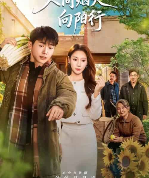 人间烟火向阳行（65集全）姚鸣萧＆许少卿-初遇资源网