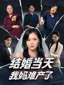 结婚当天我妈难产了(80集全)-初遇资源网