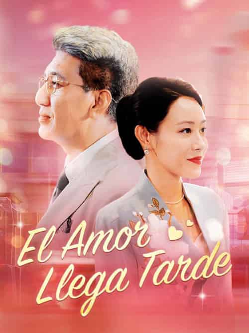 El Amor Llega Tarde（79集全）Manuel＆Almonte＆＆Teresa＆Mireles-初遇资源网