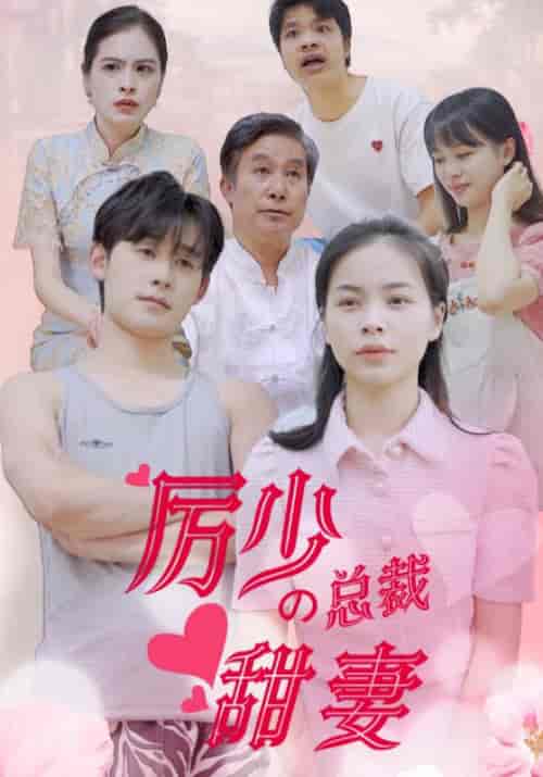 厉少的总裁甜妻（100集全）萧千寻＆沈清雅-初遇资源网