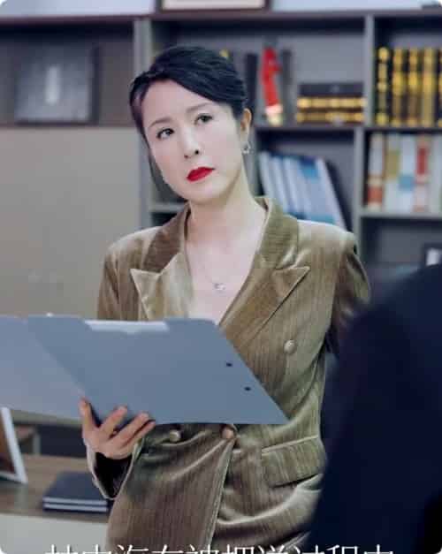 烈火中的抉择（52集全）-初遇资源网