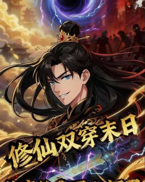 修仙双穿末日修魔的我开心坏了（80集全）动态漫-初遇资源网