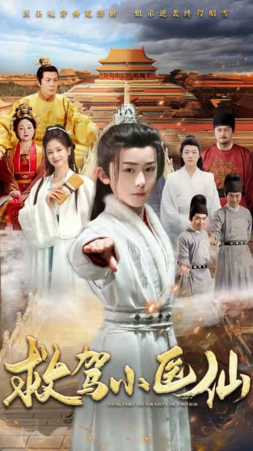 救驾小医仙（65集全）-初遇资源网