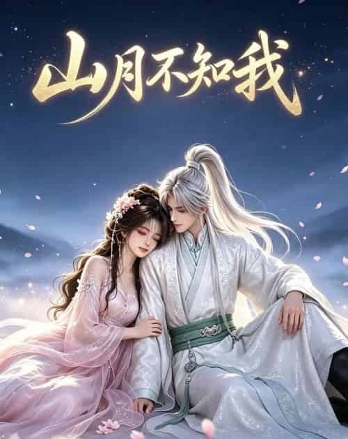 山月不知我（27集全）动漫-初遇资源网